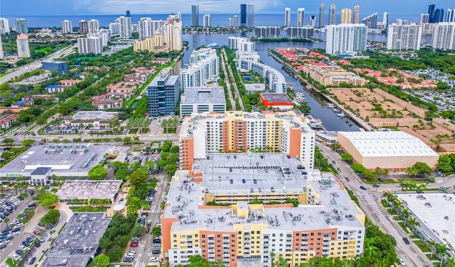 18800 NE 29th Ave 1022, Aventura, FL 33180 - 2 Beds, 2 Bath