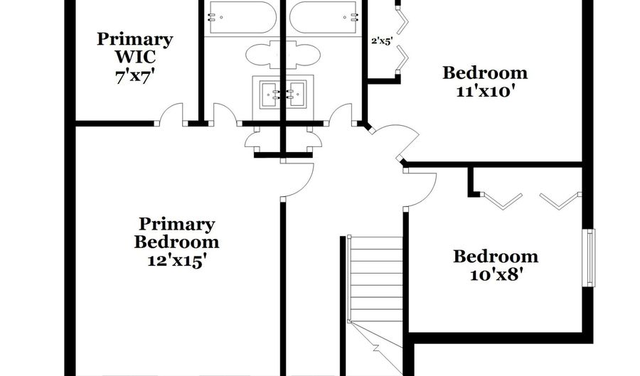 536 New Moon St, Avon, IN 46123 - 3 Beds, 3 Bath