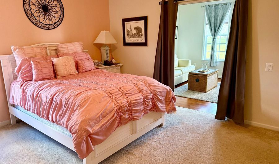 8 HARLEQUIN Loop, Bridgeville, DE 19933 - 3 Beds, 2 Bath