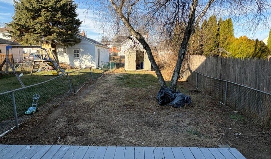 741 North Blvd, Alpha, NJ 08865 - 3 Beds, 2 Bath