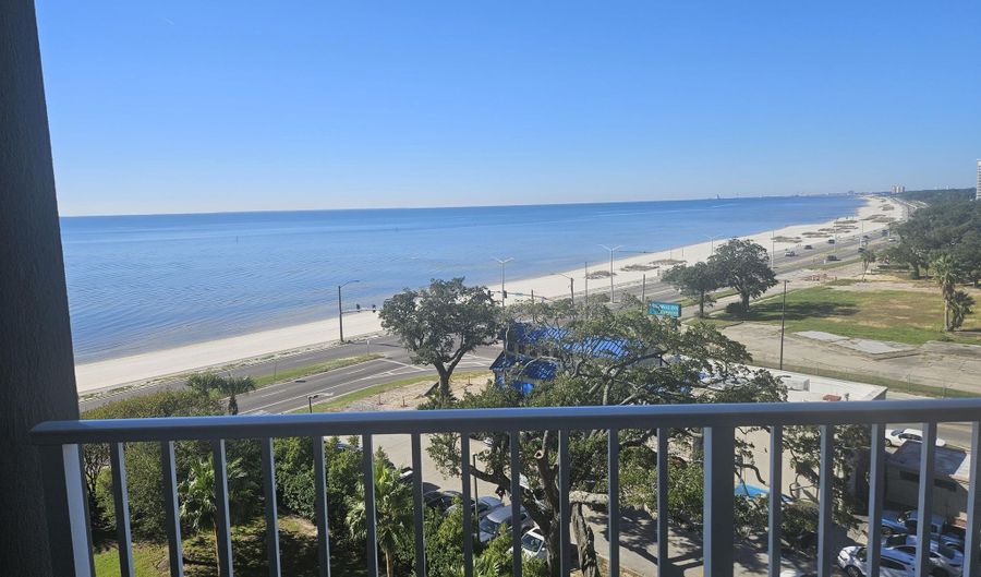 2668 Beach Blvd 702, Biloxi, MS 39531 - 2 Beds, 2 Bath