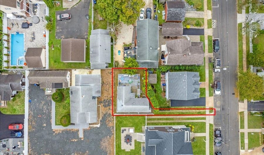 1203 D St, Belmar, NJ 07719 - 1 Beds, 1 Bath