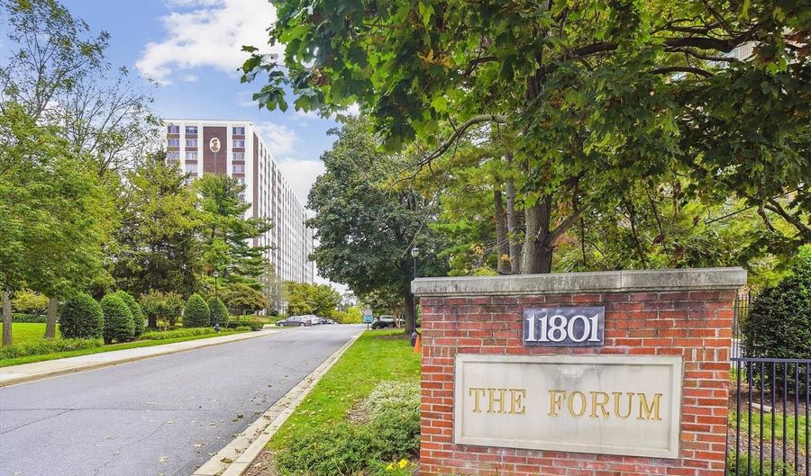 11801 ROCKVILLE Pike #712, North Bethesda, MD 20852 - 3 Beds, 3 Bath