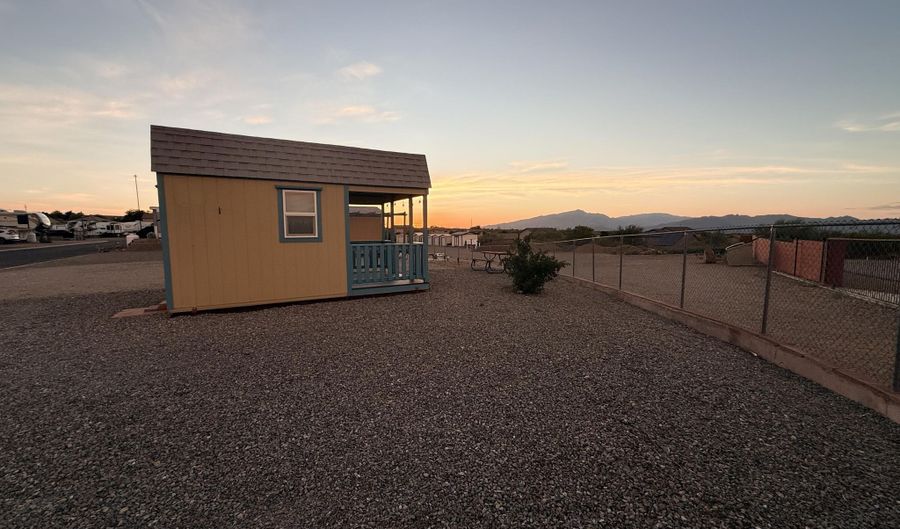 1030 S Barrel Cactus Rdg 255, Benson, AZ 85602 - 0 Beds, 0 Bath