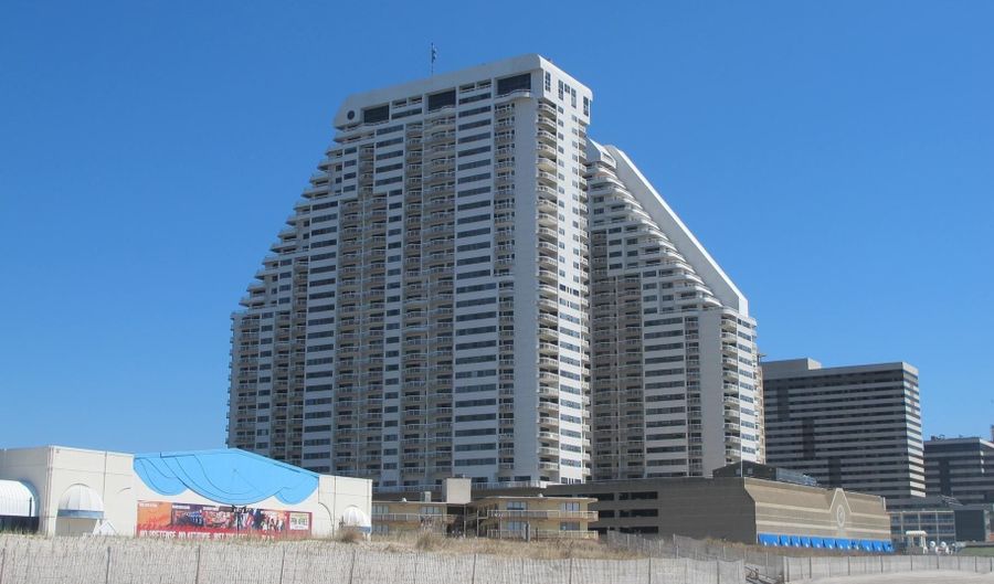 3101 Boardwalk 703-2, Atlantic City, NJ 08401 - 0 Beds, 1 Bath