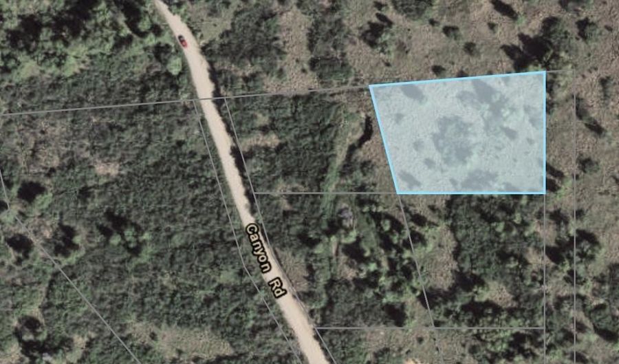 L1-2 B1 Echo Hills, Anchorage, AK 99516 - 0 Beds, 0 Bath