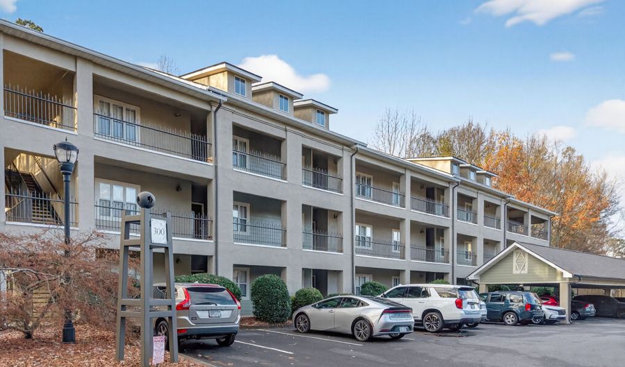 125 Wood Lake Dr 310, Athens, GA 30606 - 3 Beds, 2 Bath