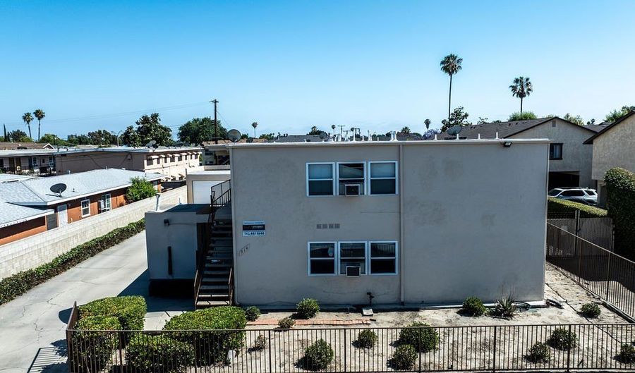 914 W Romneya Dr, Anaheim, CA 92801 - 8 Beds, 6 Bath