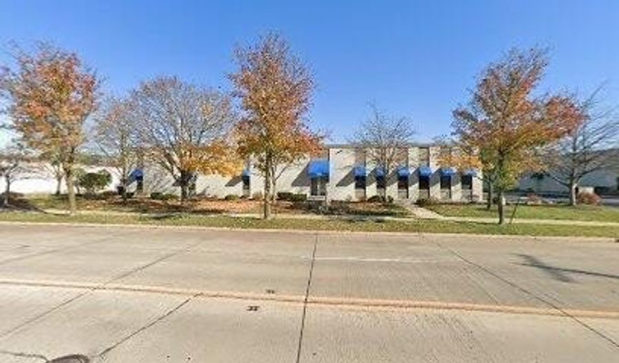 1935 S Industrial Hwy, Ann Arbor, MI 48104 - 0 Beds, 0 Bath