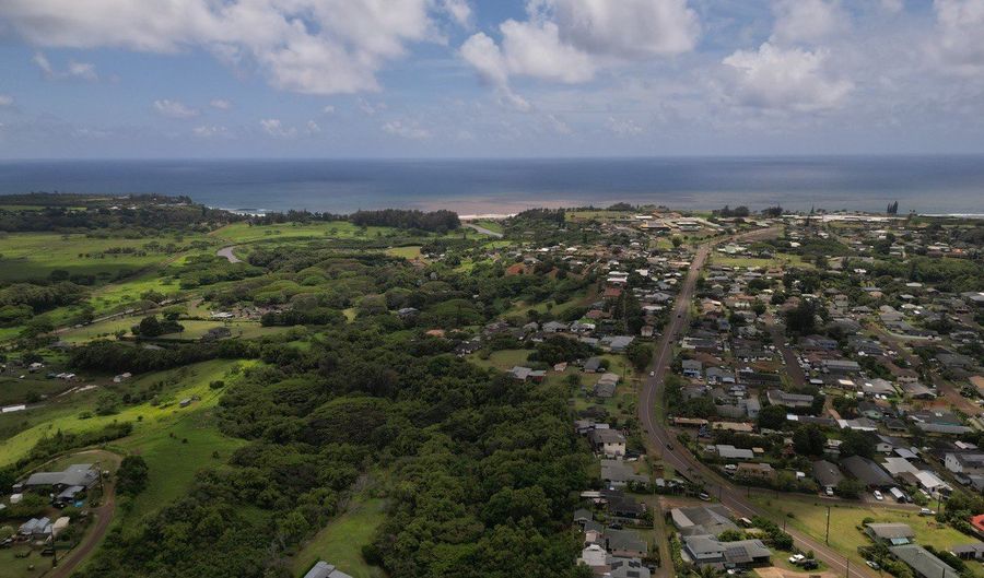LAIPO RD, Kapaa, HI 96746 - 0 Beds, 0 Bath