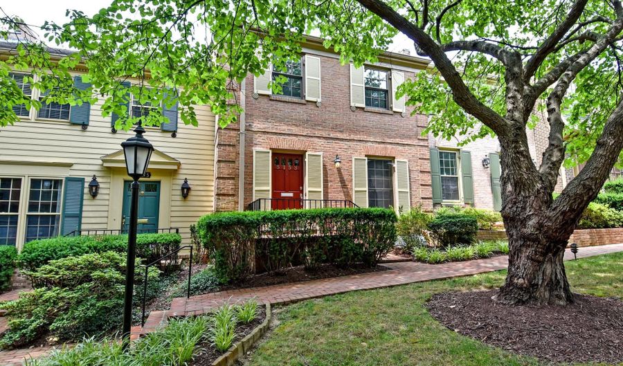 5153 WESTBARD Ave 15, Bethesda, MD 20816 - 3 Beds, 4 Bath
