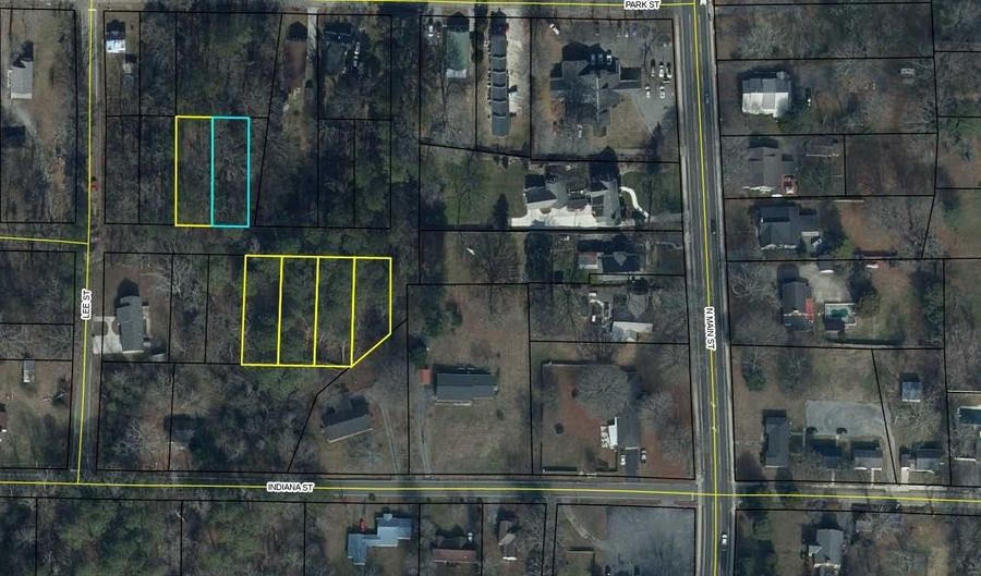 1017084 Center St, Lafayette, GA 30728 - 0 Beds, 0 Bath