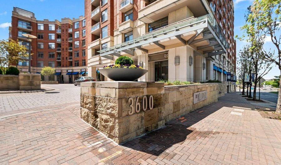 3600 S GLEBE Rd 330W, Arlington, VA 22202 - 1 Beds, 1 Bath
