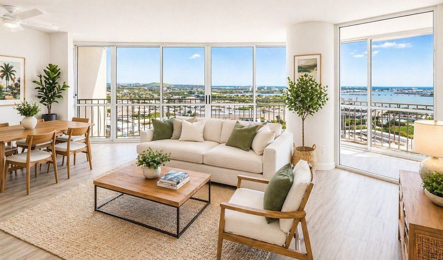 98-099 Uao Pl 2004, Aiea, HI 96701 - 2 Beds, 2 Bath