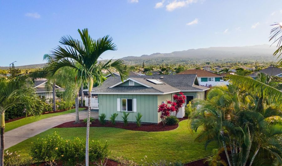 73-4357 KEHAU NANI St, Kailua Kona, HI 96740 - 3 Beds, 2 Bath