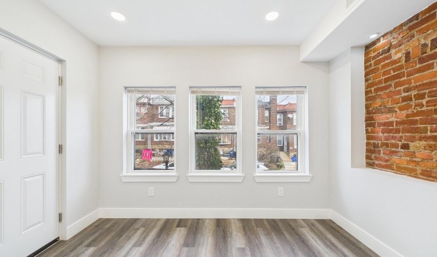 1958 ASHLEY St A, Philadelphia, PA 19138 - 2 Beds, 1 Bath