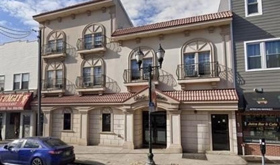 417 BROADWAY 6, Bayonne, NJ 07002 - 1 Beds, 1 Bath
