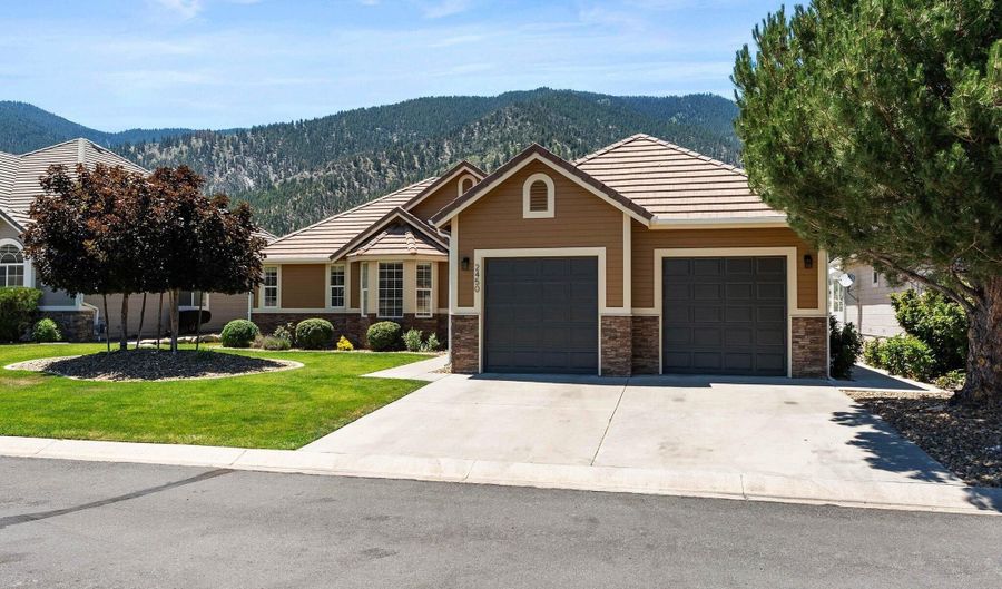 2450 Genoa Meadows Cir, Genoa, NV 89411 - 3 Beds, 2 Bath