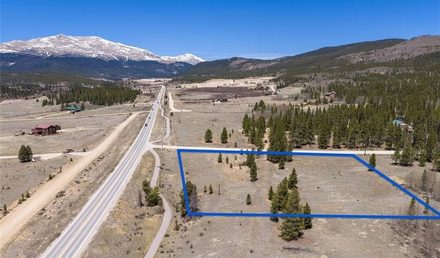 Placer Drive lot 16, Alma, CO 80420 - 0 Beds, 0 Bath
