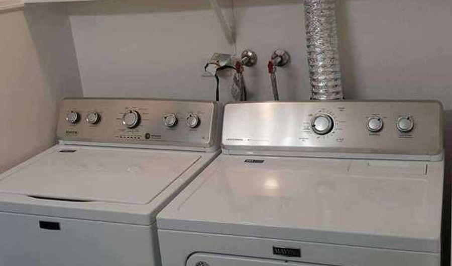 3680 W 119th St 102B, Alsip, IL 60803 - 1 Beds, 1 Bath