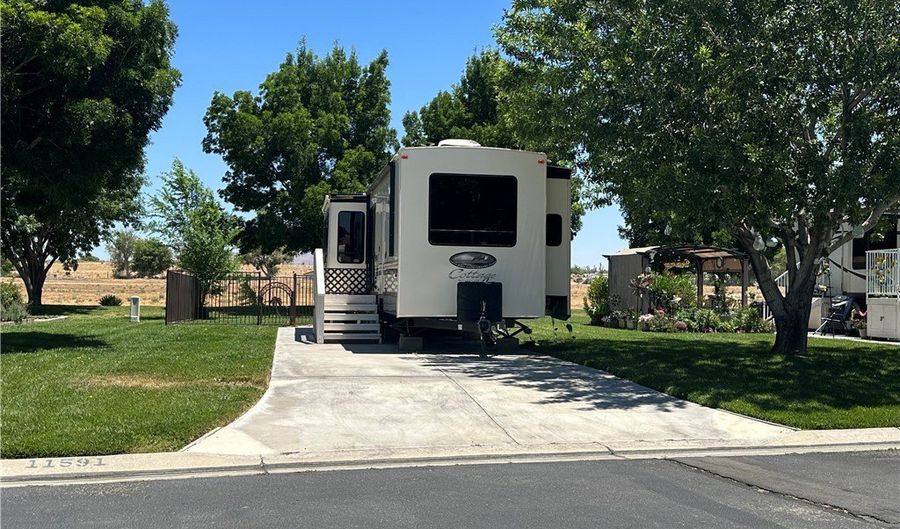 11591 Ridgemark Rd, Apple Valley, CA 92308 - 0 Beds, 0 Bath