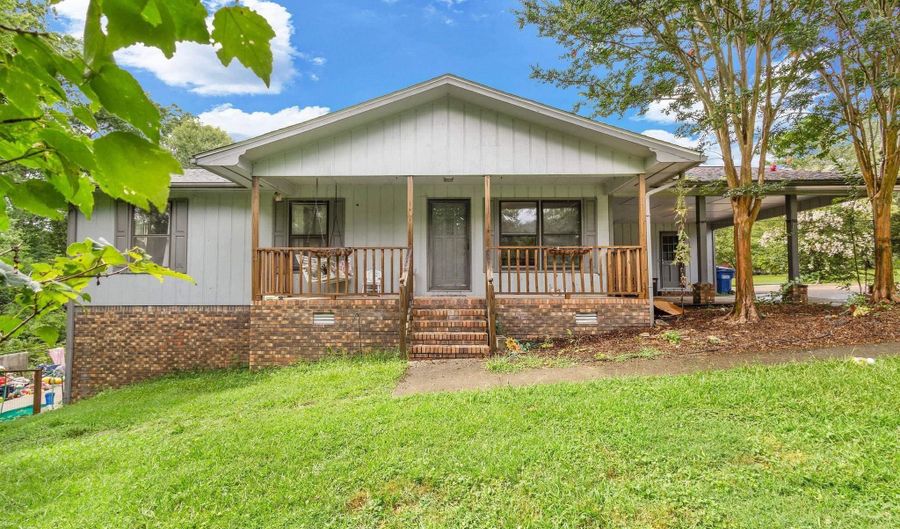 885 Rice Mill Chavers Rd, Albertville, AL 35951 - 4 Beds, 3 Bath
