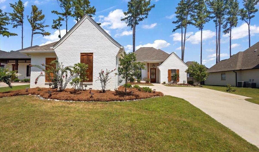 1310 Ballast Way, Brandon, MS 39047 - 4 Beds, 3 Bath