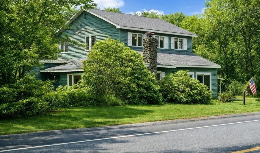 1427 State Highway 3, Bar Harbor, ME 04609 - 3 Beds, 3 Bath