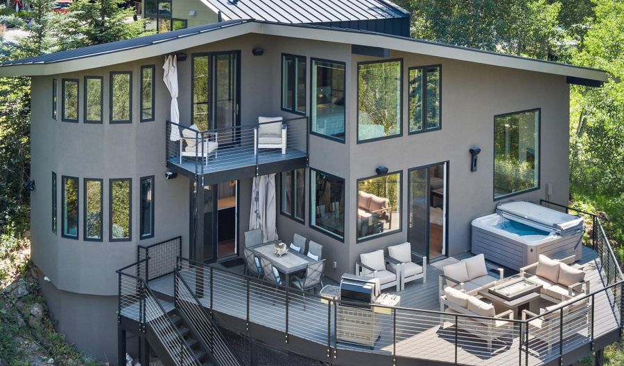 257 MOUNTAIN LAUREL Dr, Aspen, CO 81611 - 5 Beds, 6 Bath