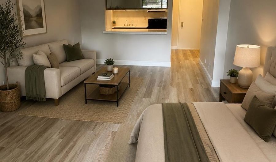 1327 Webster St B105, Alameda, CA 94501 - 0 Beds, 1 Bath