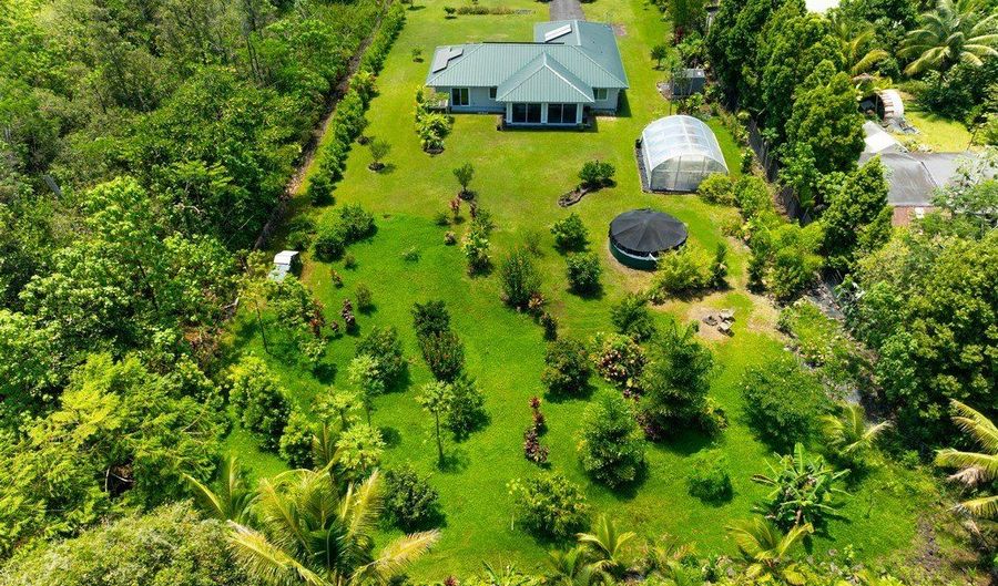15-1499 22ND Ave, Keaau, HI 96749 - 4 Beds, 2 Bath