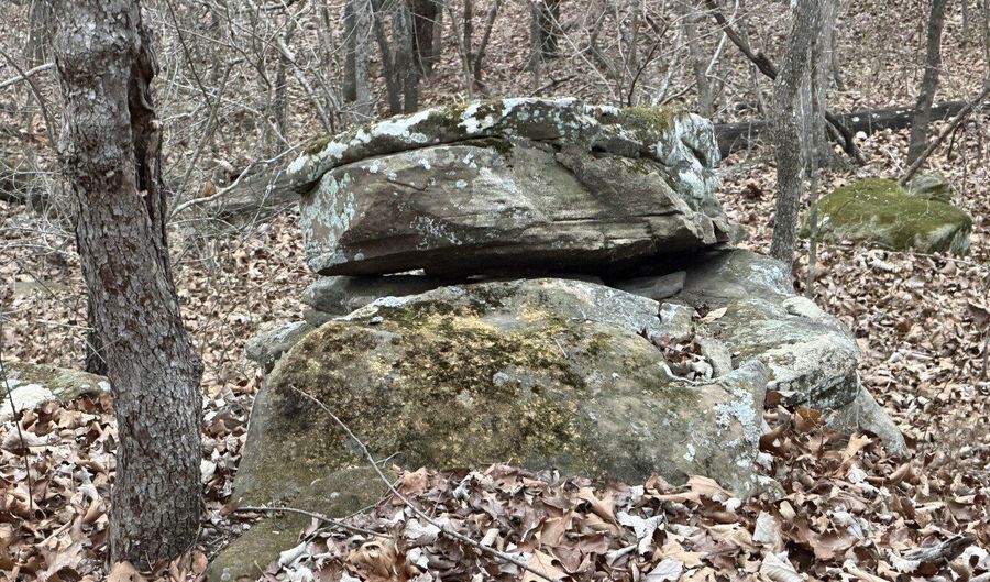 0001 E 1485 Rd, Allen, OK 74825 - 0 Beds, 0 Bath