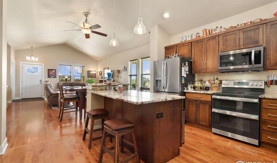 40799 Jade Dr, Ault, CO 80610 - 4 Beds, 3 Bath