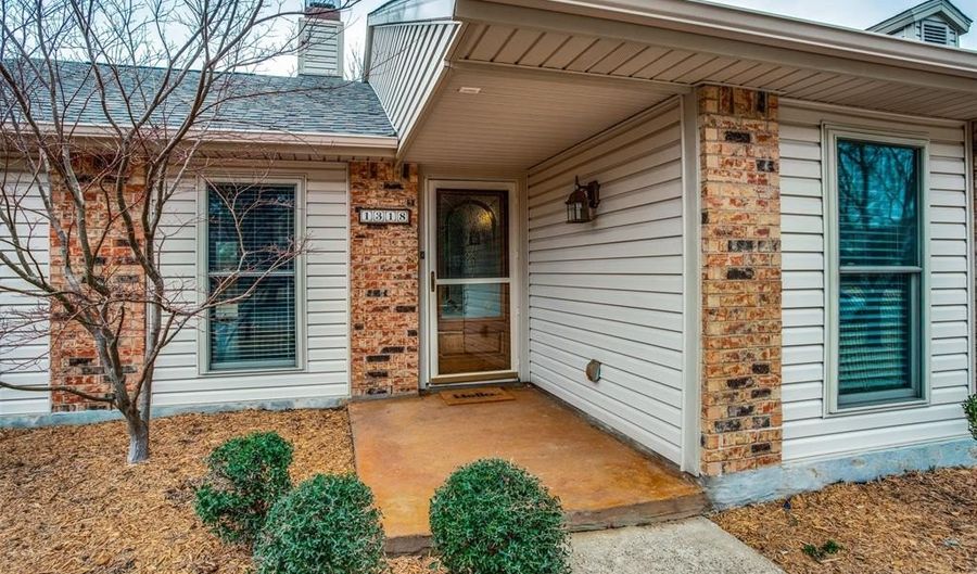 1318 Clearview Dr, Allen, TX 75002 - 3 Beds, 2 Bath