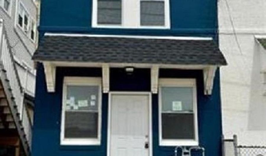 1 S Metropolitan St, Atlantic City, NJ 08401 - 3 Beds, 2 Bath