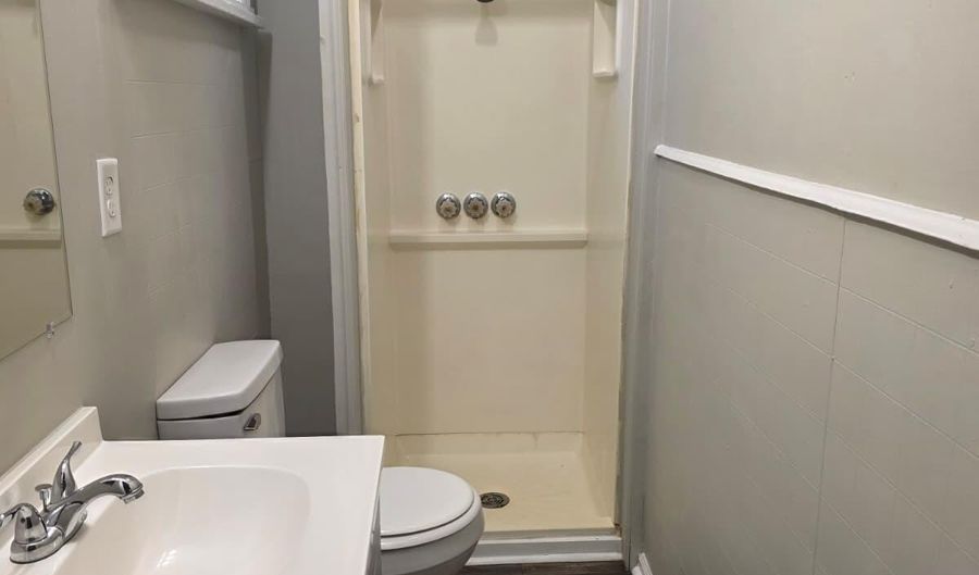 255 Watkins St, Augusta, GA 30901 - 2 Beds, 1 Bath