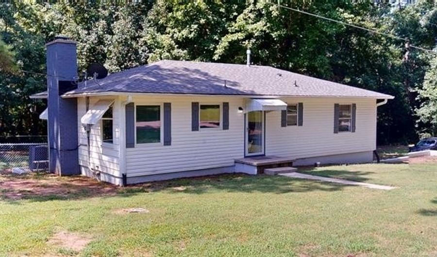 1427 Pine, Ada, OK 74820 - 3 Beds, 2 Bath