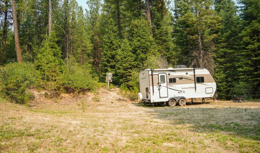 40 Ranch Cir, Cascade, ID 83611 - 0 Beds, 0 Bath