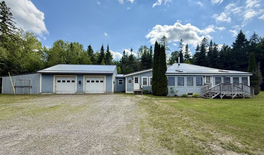 877 Grand Falls Rd, Baileyville, ME 04694 - 3 Beds, 2 Bath