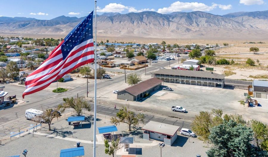 1000 C St, Hawthorne, NV 89415 - 0 Beds, 0 Bath