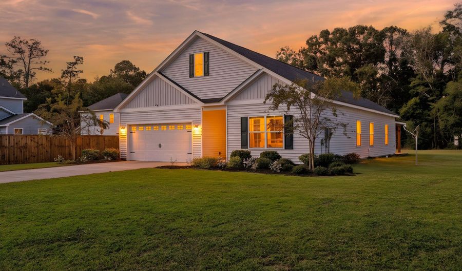 707 Butter Rd, Bonneau, SC 29431 - 4 Beds, 0 Bath