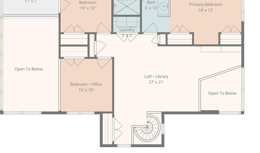 6709 Olde Stage Rd, Boulder, CO 80302 - 3 Beds, 2 Bath