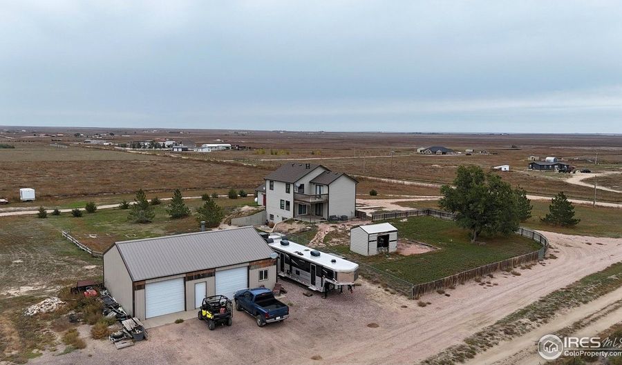37021 County Road 65, Galeton, CO 80622 - 5 Beds, 4 Bath