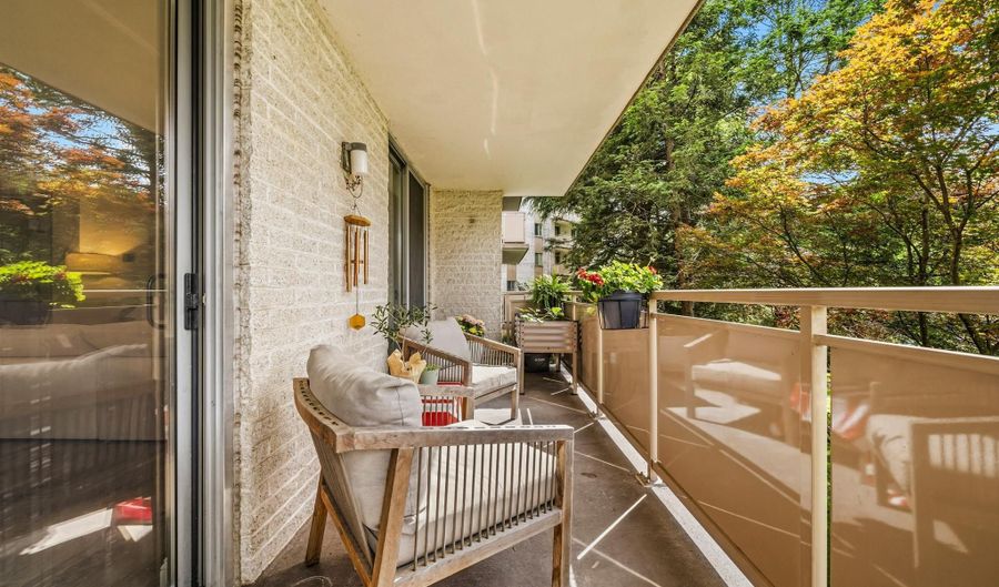 7501 DEMOCRACY Blvd B134, Bethesda, MD 20817 - 2 Beds, 1 Bath