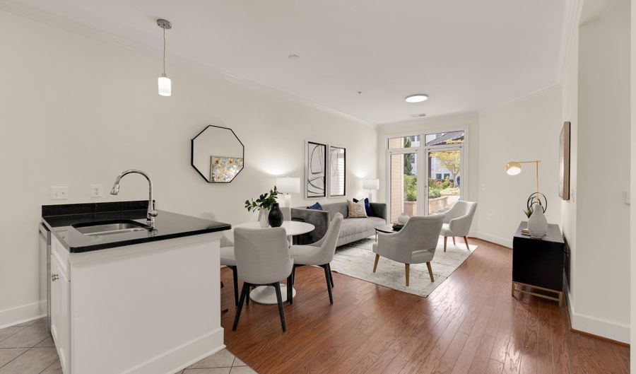 1391 PENNSYLVANIA Ave SE 248, Washington, DC 20003 - 1 Beds, 1 Bath