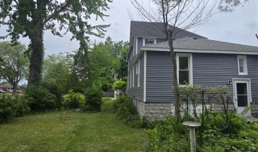1214 S Second Ave, Alpena, MI 49707 - 4 Beds, 3 Bath