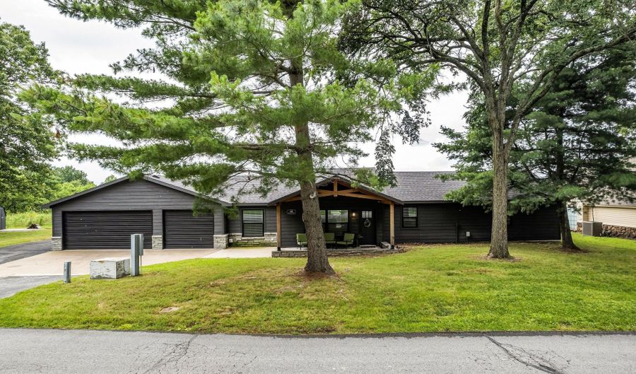 13 Privateer Dr, Afton, OK 74331 - 4 Beds, 3 Bath