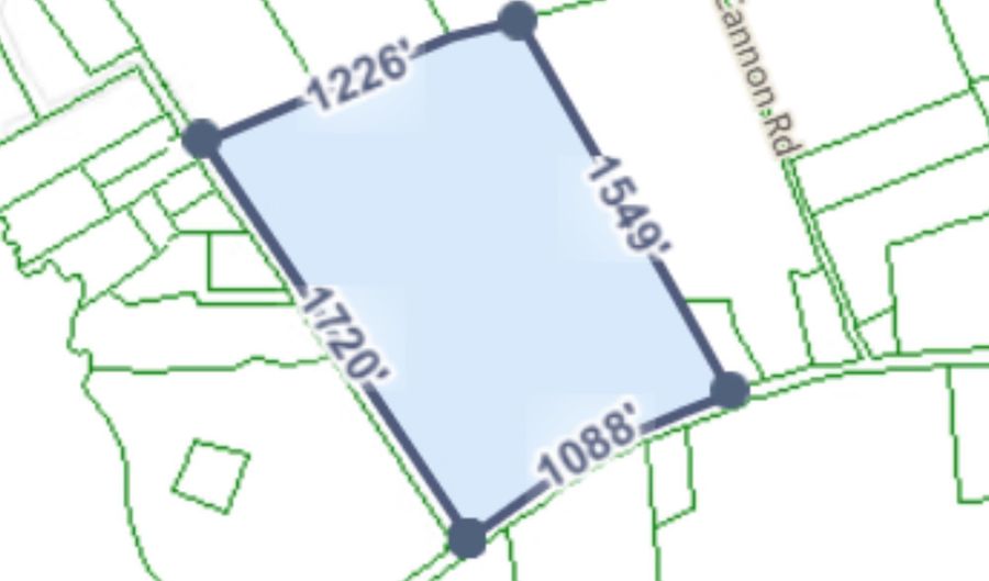 873 Rabon Rd, Aynor, SC 29511 - 0 Beds, 0 Bath