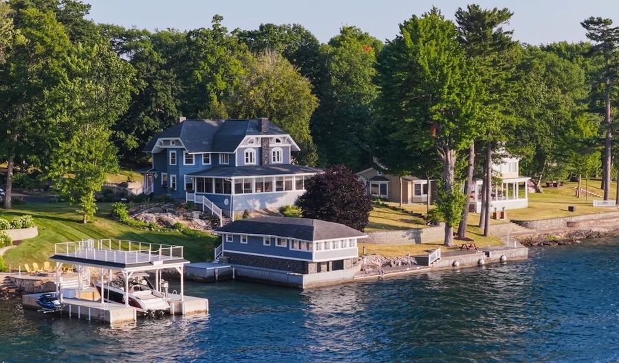 20413 St Lawrence Park Rd, Alexandria Bay, NY 13607 - 7 Beds, null Bath