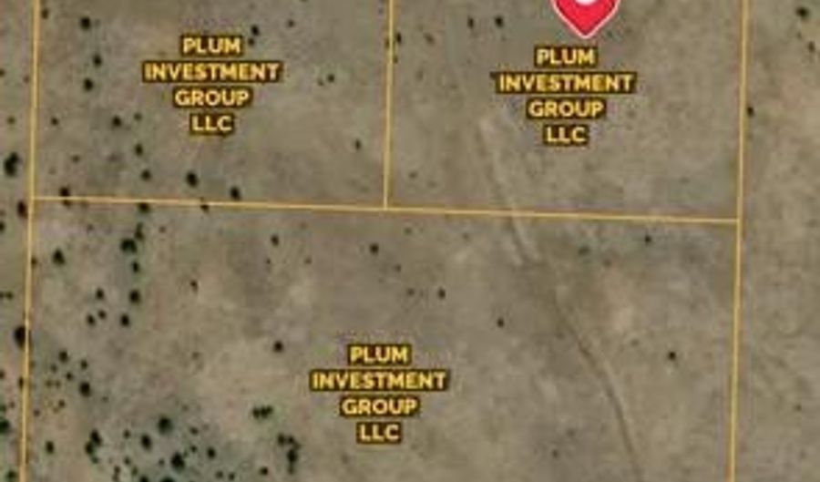 90 B Volcano Trl, Ash Fork, AZ 86320 - 0 Beds, 0 Bath